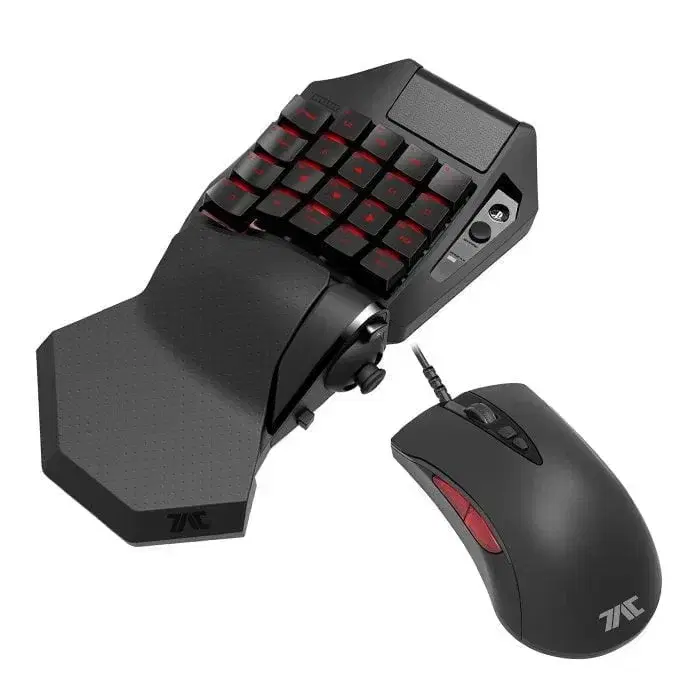 موس و کیبورد HORI Tactical Pro TAC Pro M2|کنسول، بازی ویدئویی و آنلاین|تهران, شهرک رضویه|دیوار