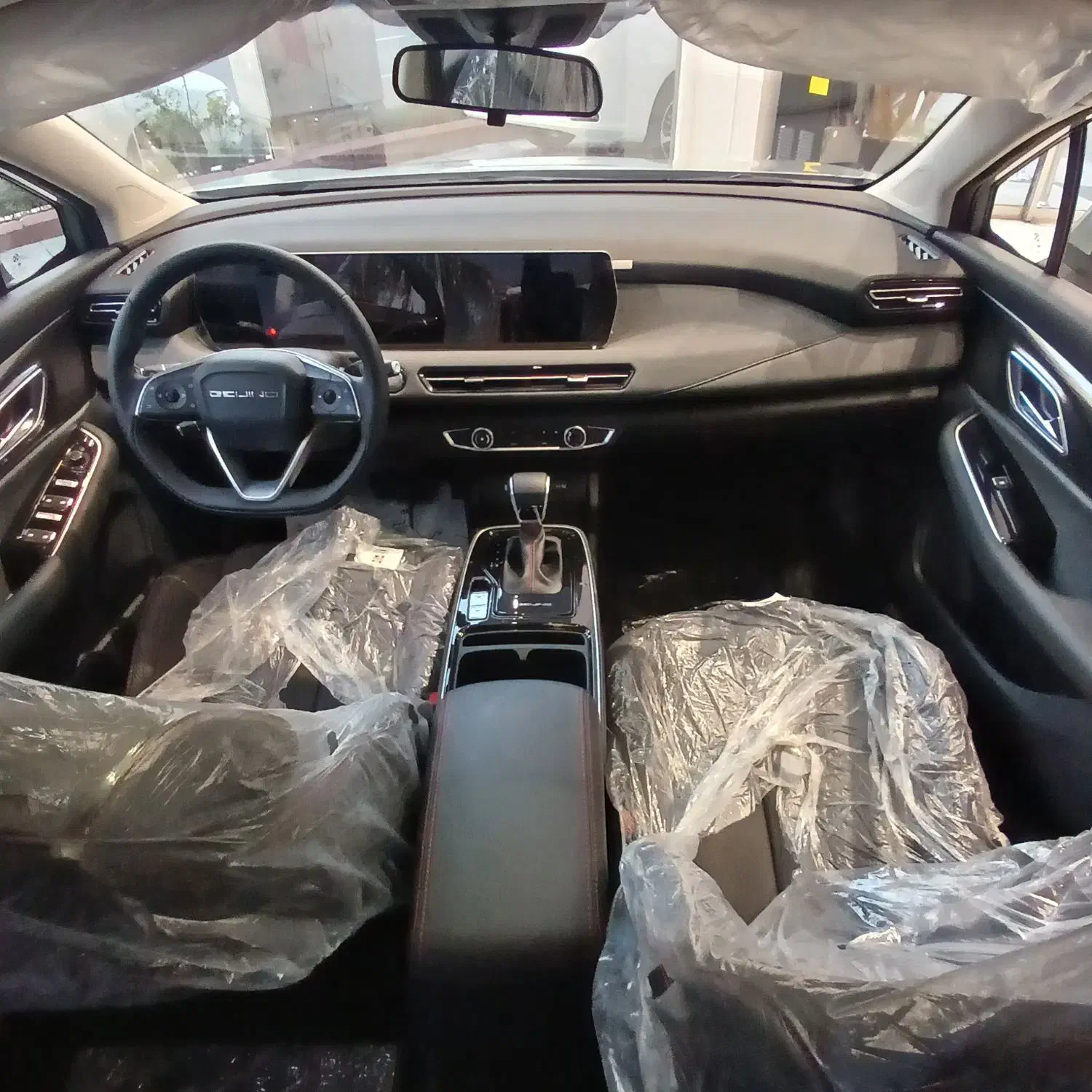 بیجینگ یو ۵ سابرینا پلاس|خودرو سواری و وانت|تهران, آسمان|دیوار