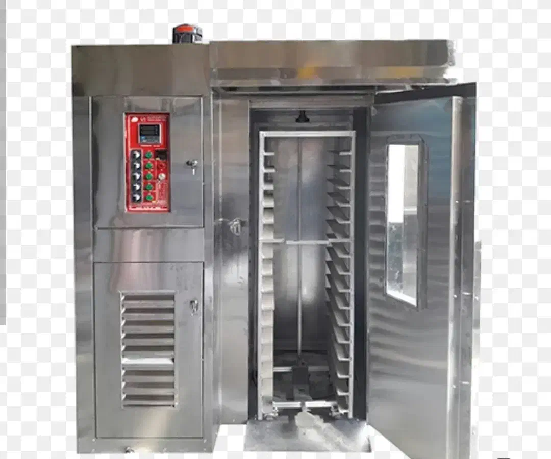 نصاب و تعمیرات انواع فر های قنادی و شیرینی پزی|خدمات پیشه و مهارت|کرج, حصارک بالا|دیوار