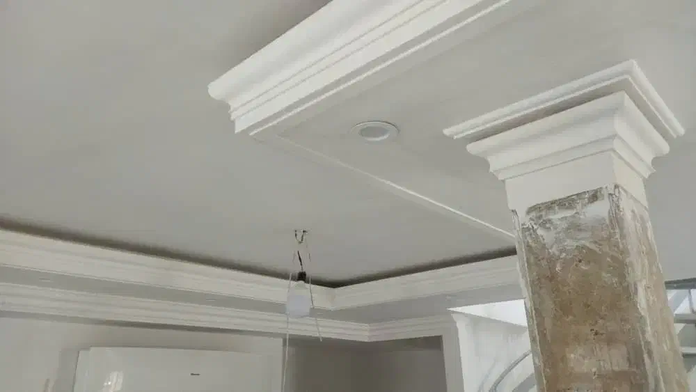 گچ کاری|خدمات پیشه و مهارت|نسیم‌شهر, |دیوار