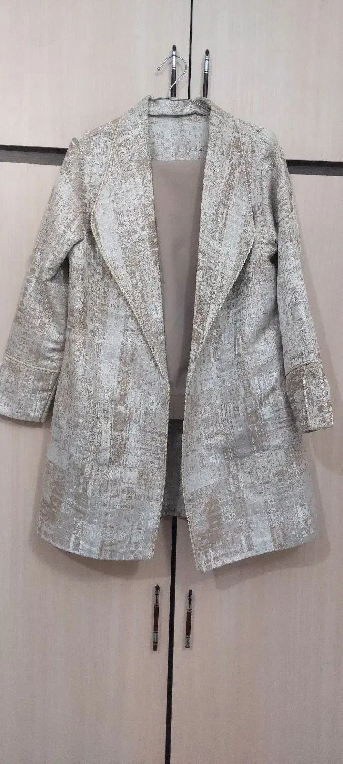 انواع کت تک و کت شلوار در حد نو|لباس|شاندیز, |دیوار