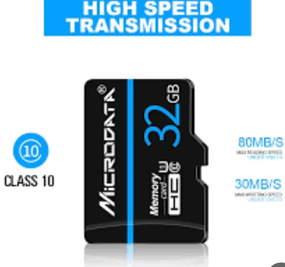 کارت حافظه رم مموری فلش 64 32 16 8 GB|لوازم جانبی موبایل و تبلت|کرج, کارخانه قند|دیوار