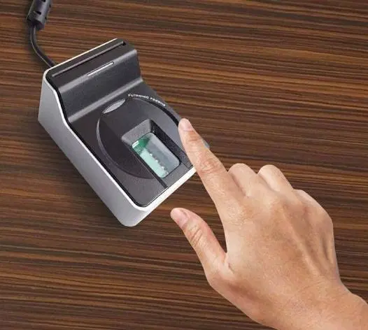 اسکنر اثر انگشت فوترونیک FS88HS نو و استوک|پرینتر، اسکنر، کپی، فکس|تهران, بازار|دیوار