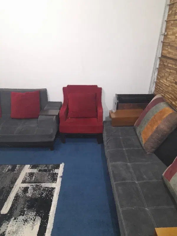 اجاره کوتاه مدت واحد سوییت مبله|اجارهٔ کوتاهمدت آپارتمان و سوئیت|اسلامشهر, شهرک سعیدیه|دیوار