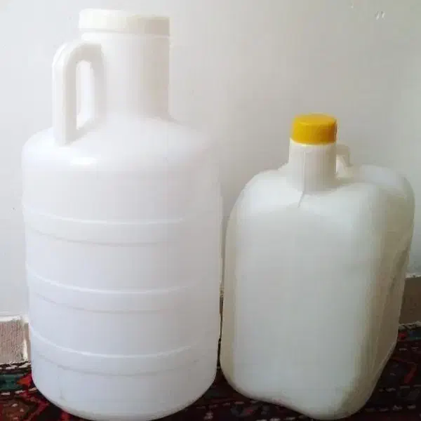 دبه تازه مواد وبدون‌بو|ظروف نگهدارنده، پلاستیکی، یک‌بارمصرف|اردبیل, |دیوار