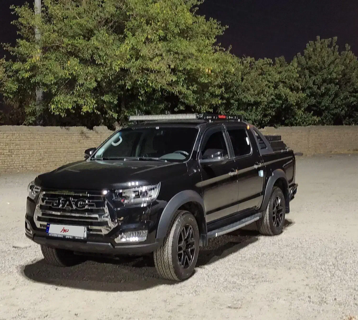 کی ام سی تی 8|خودرو سواری و وانت|مشهد, سید رضی|دیوار