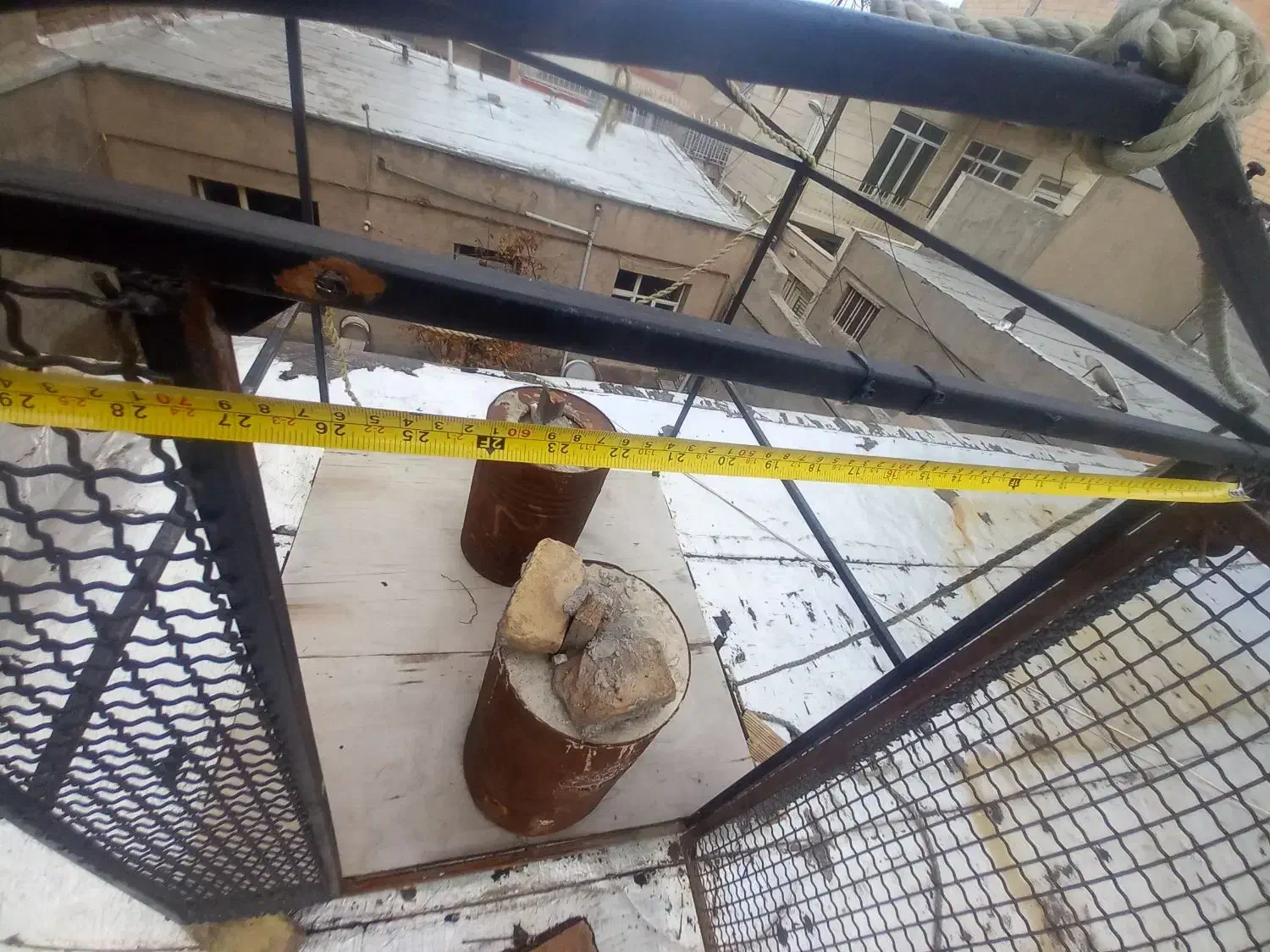 قفس|لوازم جانبی حیوانات|تبریز, |دیوار