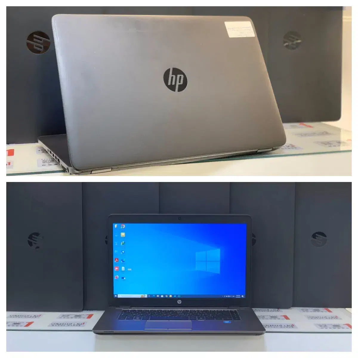 HP EliteBook 850 G2 رم 8 SSD 256 سبک و اداری|رایانه همراه|تهران, بلوار کشاورز|دیوار