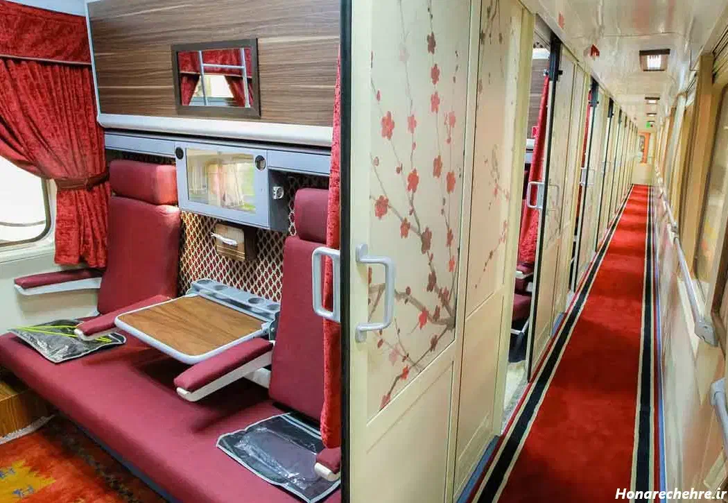 پیشنهاد همکاری با آژانس های ریلی و رئیس کاروان ها|بلیت اتوبوس، مترو، قطار|تهران, امام خمینی|دیوار