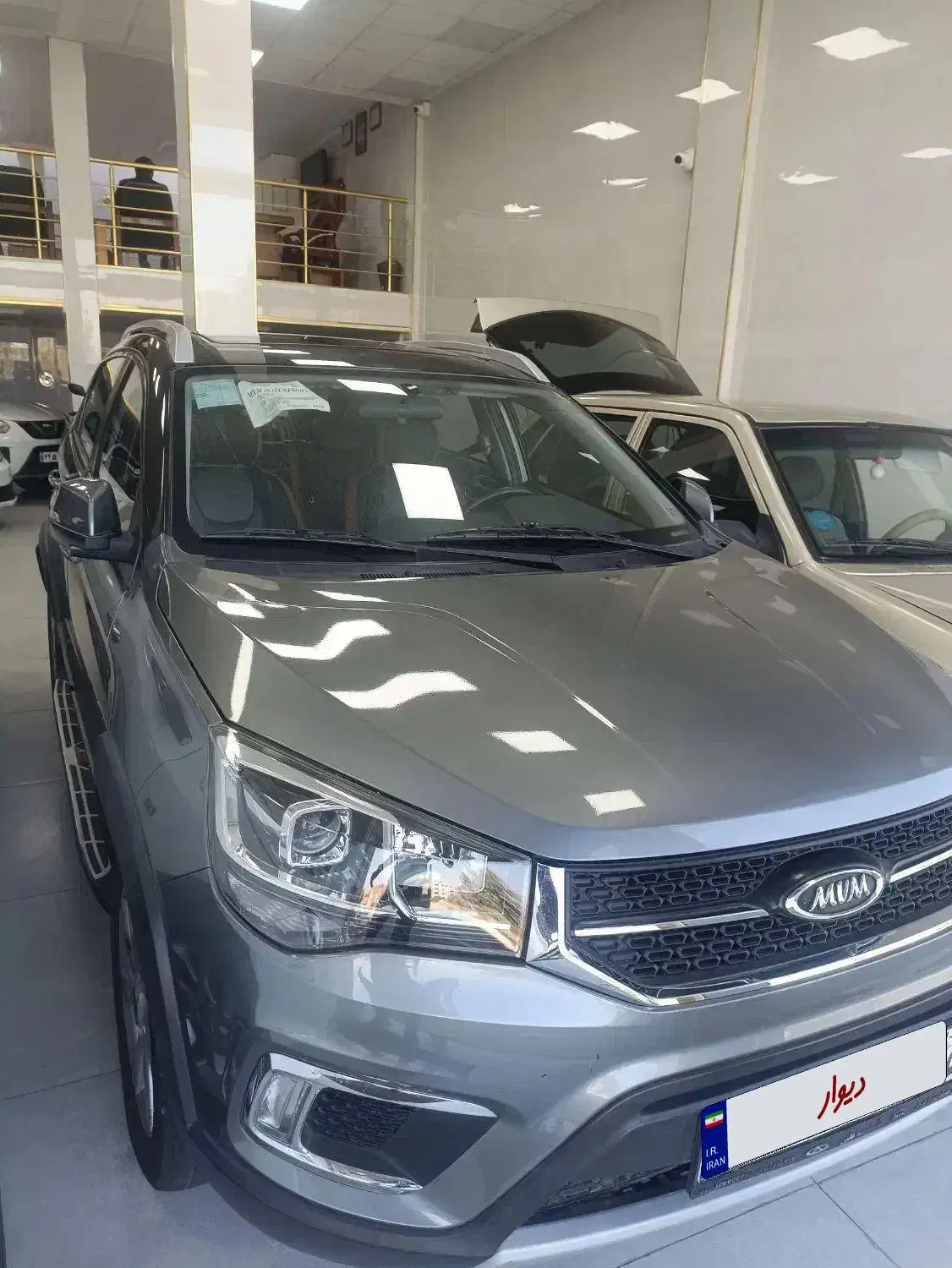 x22 مدل 99 اسپورت اکسلنت|خودرو سواری و وانت|تبریز, |دیوار