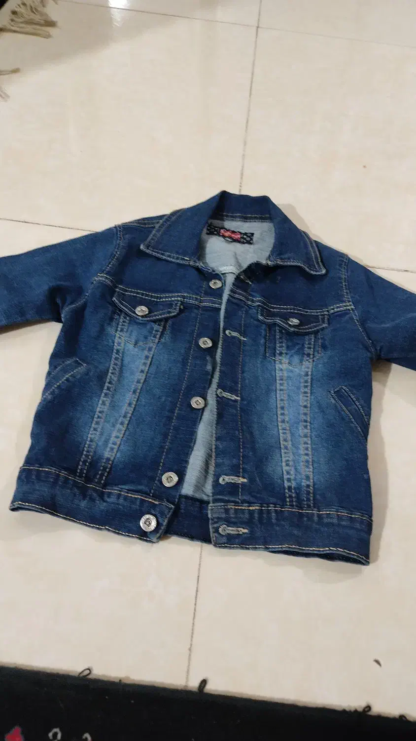 کت لی نونو|کفش و لباس بچه|کرمانشاه, |دیوار