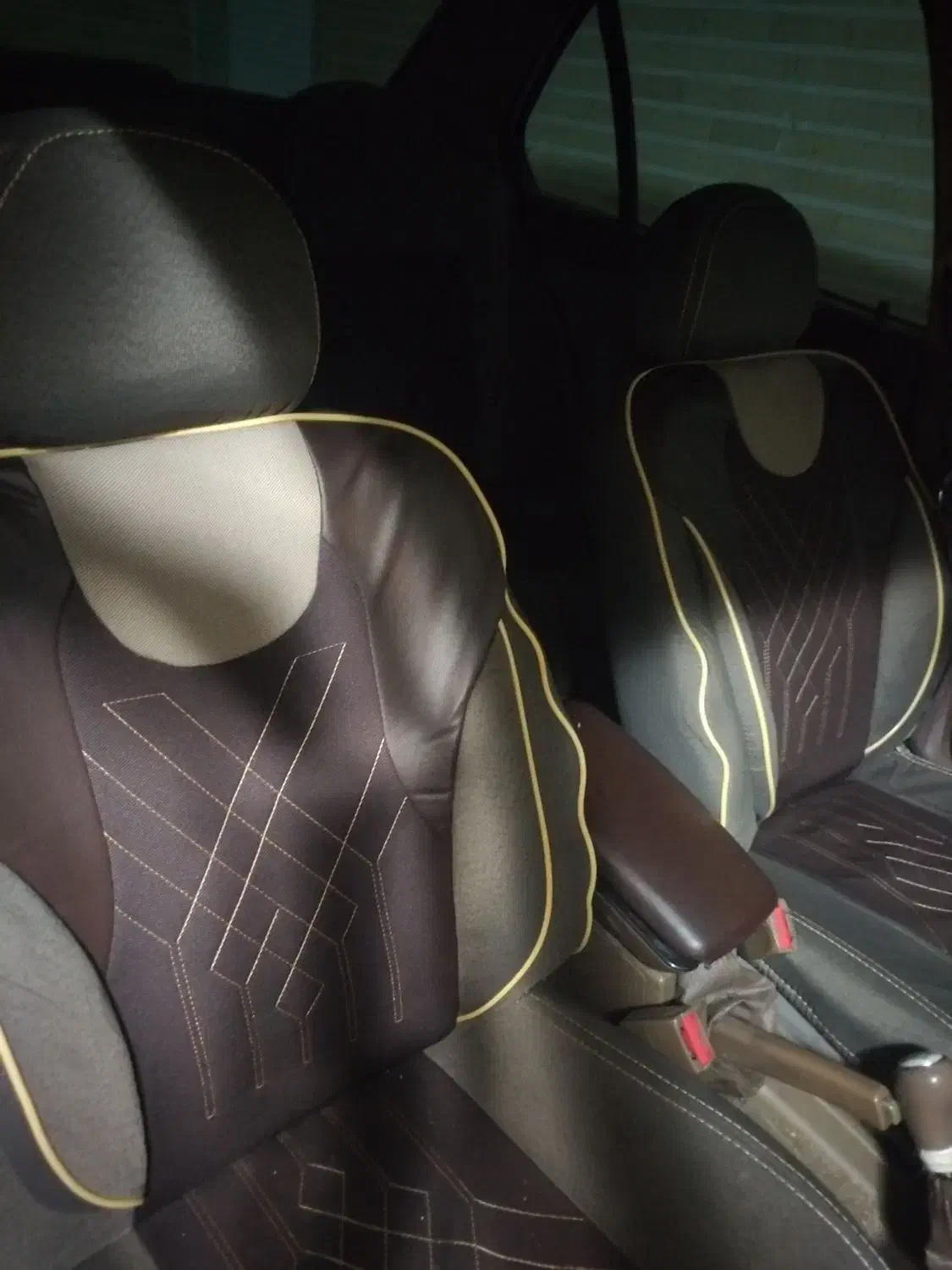 سمندال ایکس90دوگانه شرکتی|خودرو سواری و وانت|نظرآباد, شهرک آزادگان|دیوار