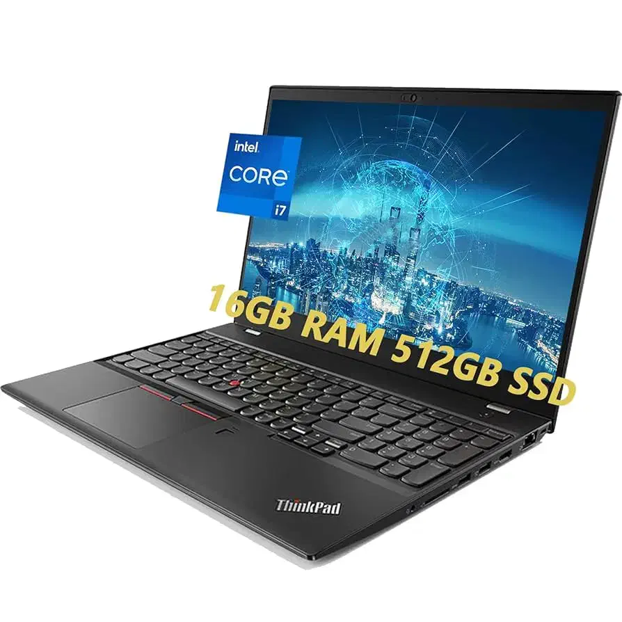 لپ‌تاپ Lenovo مدل Thinkpad p52s نسل8 گرافیک مجزا|رایانه همراه|اصفهان, فرح آباد|دیوار