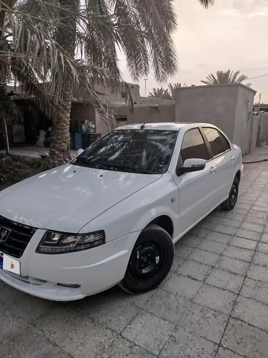 سورن پلاس 403برج 11 19هزار کار|خودرو سواری و وانت|سراوان, |دیوار