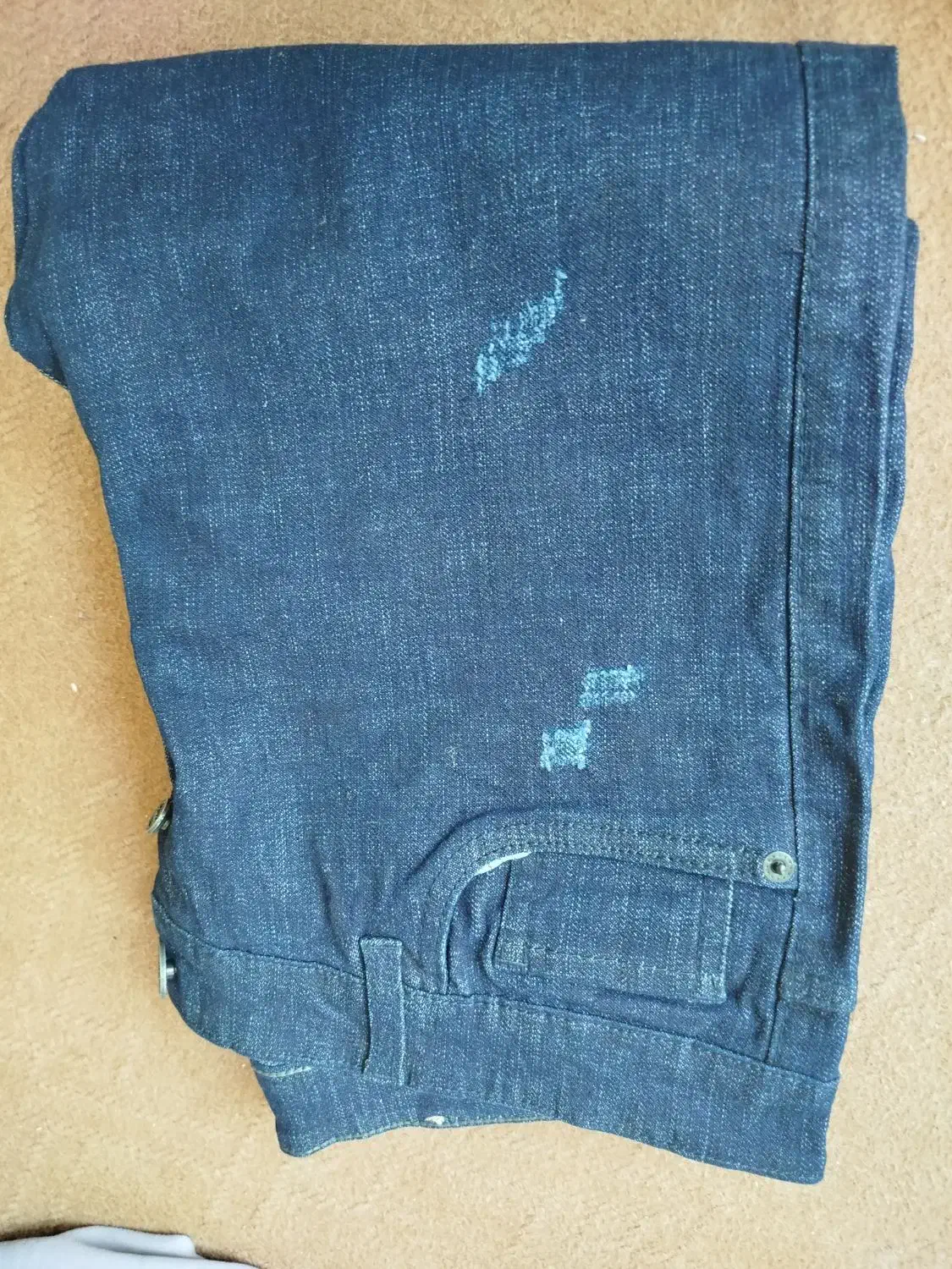 شلوار لی نو نو|لباس|یزد, |دیوار