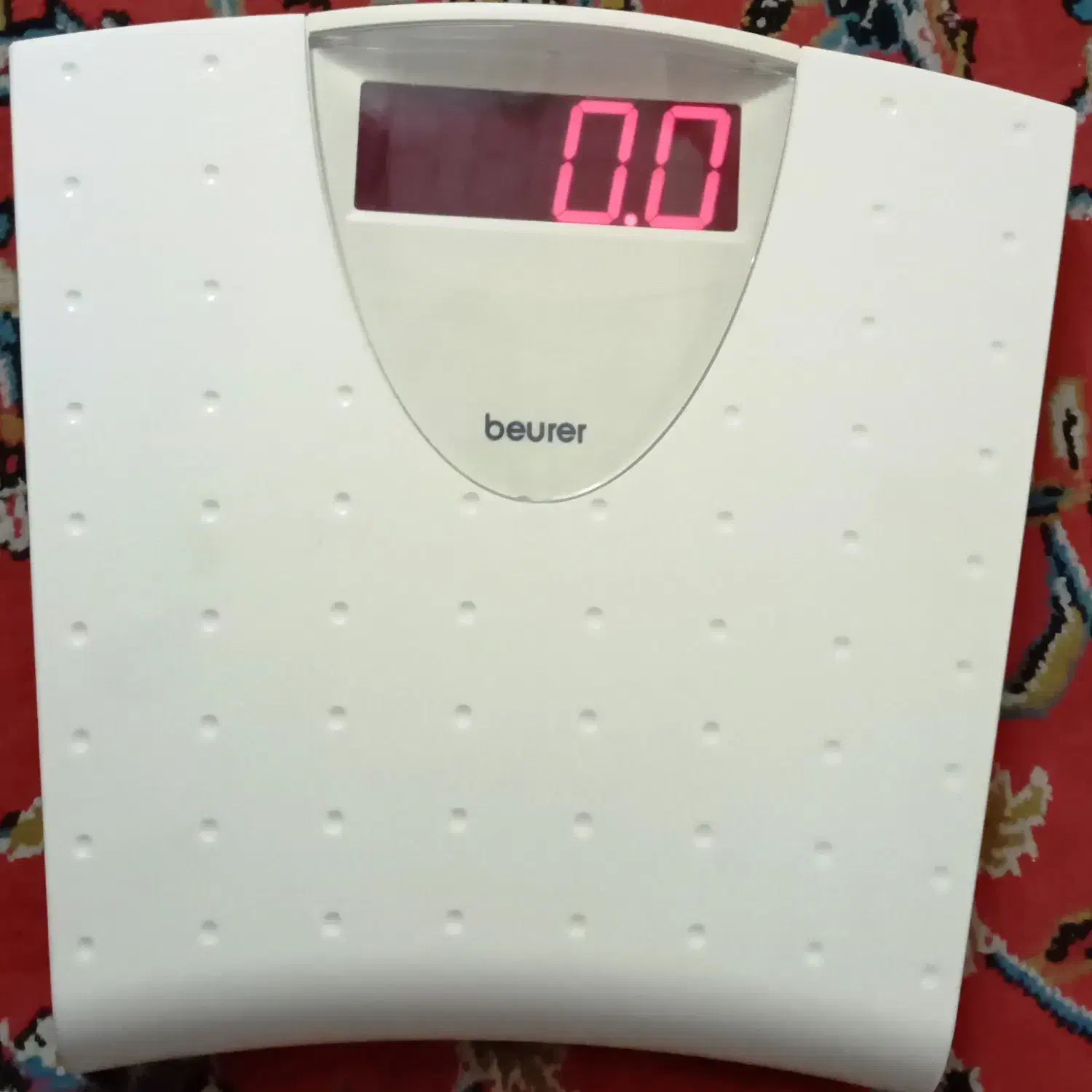 ترازو دیجیتال بیورر آلمان|تجهیزات ورزشی|ری, شهید بهشتی|دیوار