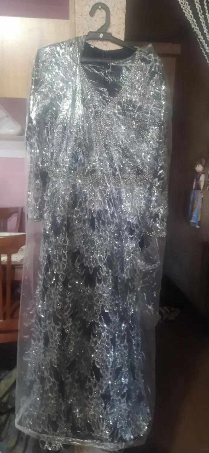 لباس مجلسی زنانه|لباس|علیآباد کتول, |دیوار