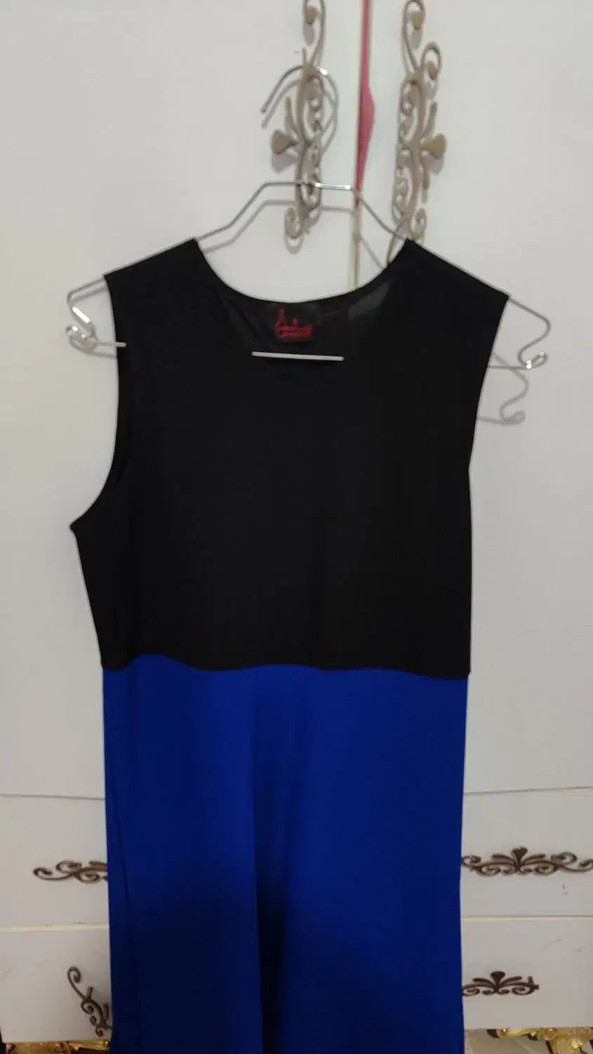 مانتو دو تیکه مجلسی|لباس|ملایر, |دیوار