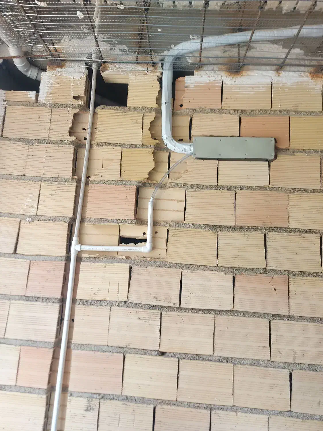 لوله کشی توکار کولر گازی در هشتگرد،آبیک،کرج|خدمات پیشه و مهارت|هشتگرد, شهرک ولیعصر (مصلی)|دیوار