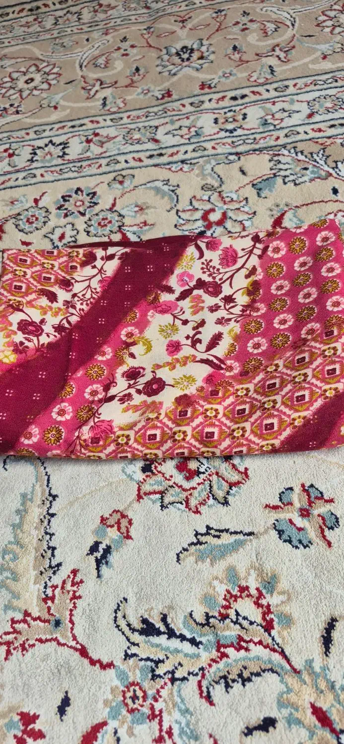 پارچه نو|لباس|شیراز, ده پیاله|دیوار