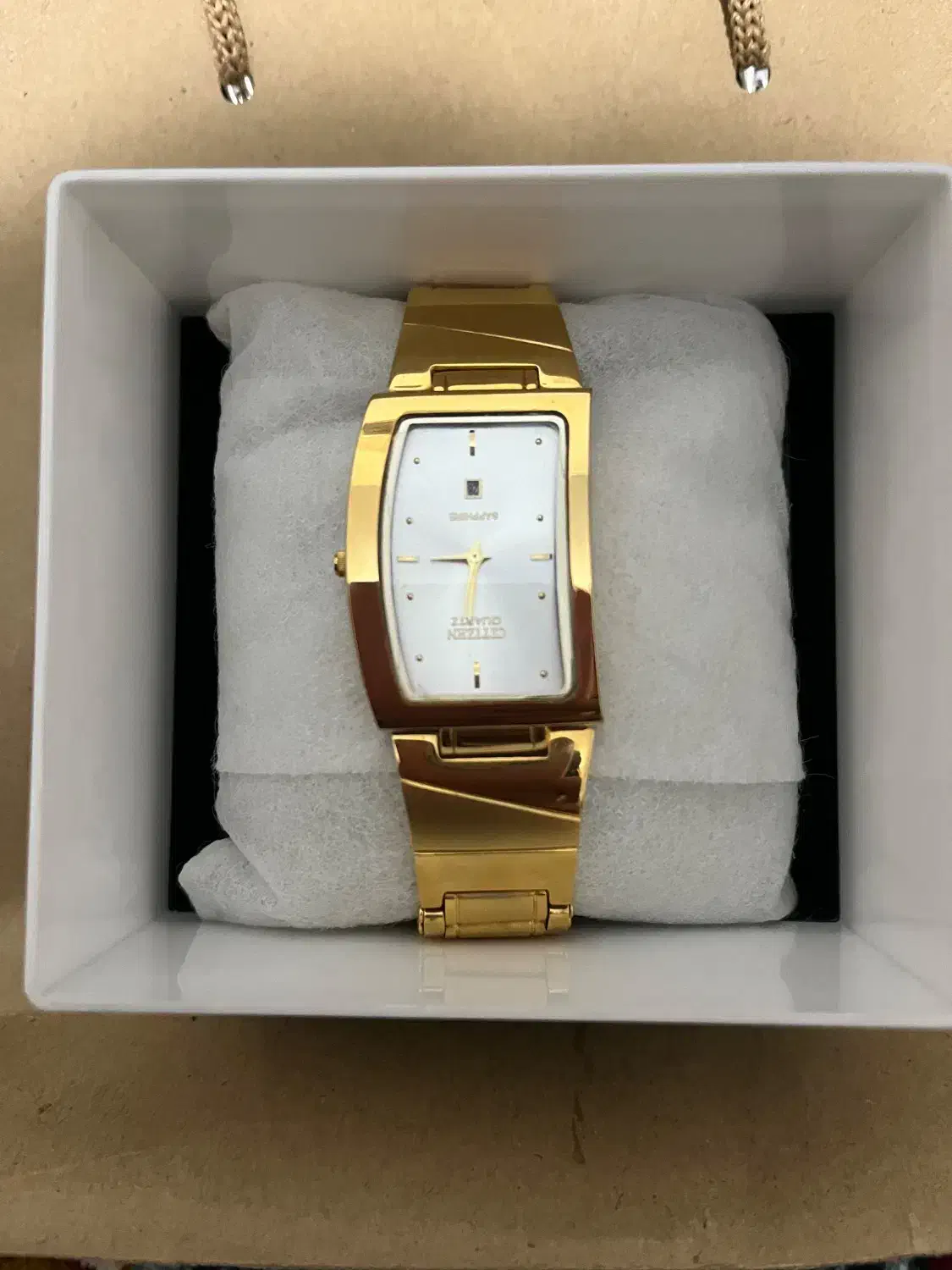 ساعت اورجینال کاملا نو|ساعت|قزوین, |دیوار