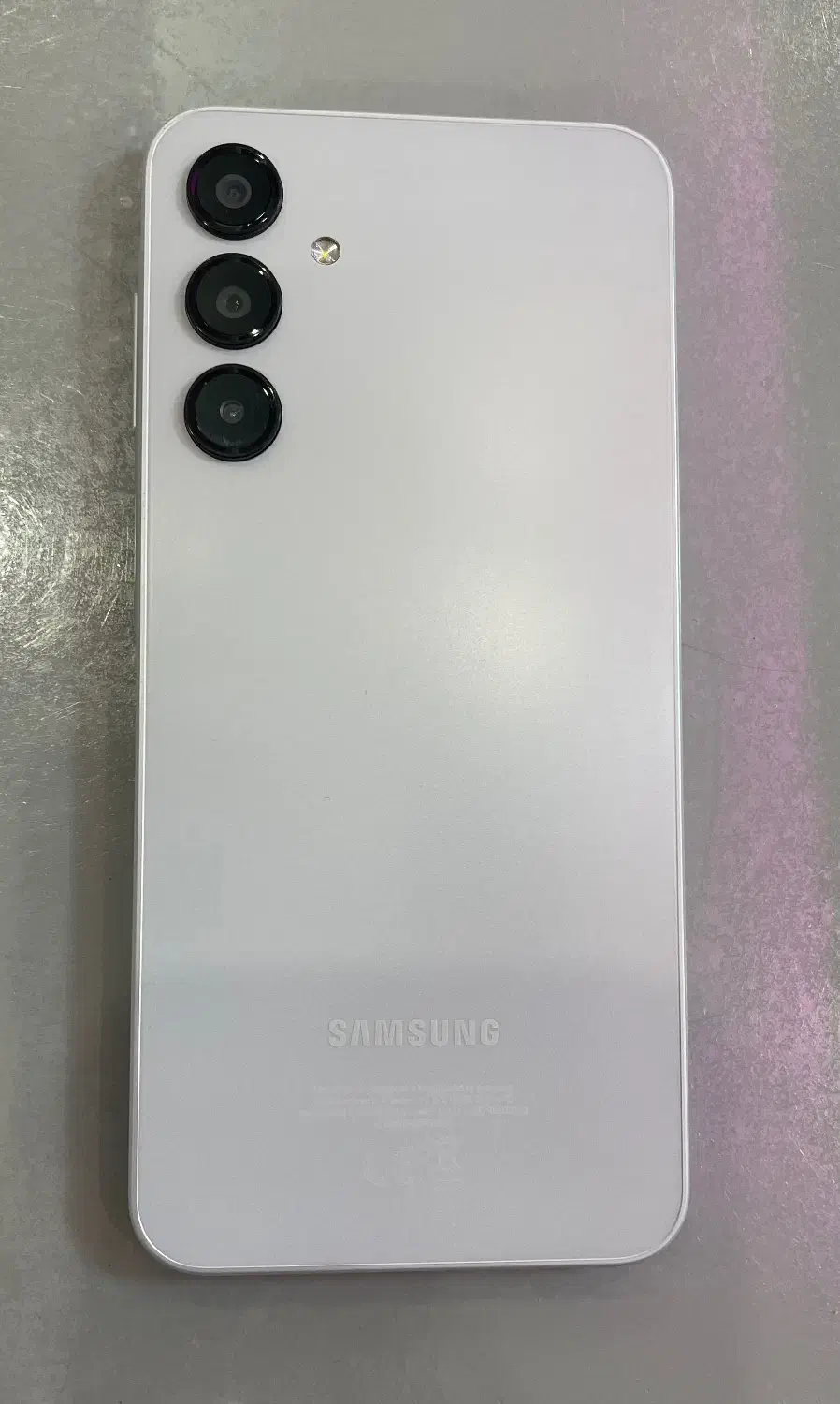 گوشی سامسونگ A16|موبایل|رضوانشهر, |دیوار