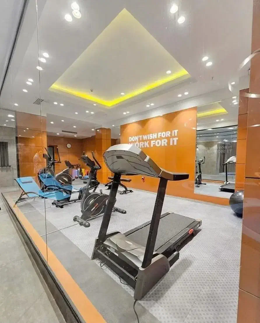 آپارتمان ۸۰ فوق لوکس بهترین نقطه منطقه ۵|فروش آپارتمان|تهران, ورزشگاه آزادی|دیوار