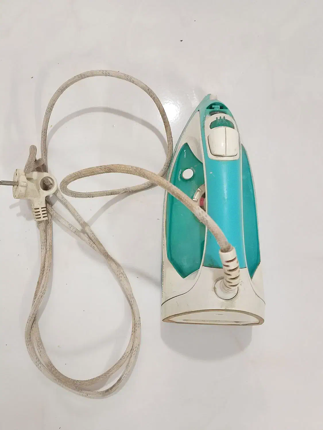 اتو بخار|اتو و لوازم اتو|قم, قم نو|دیوار