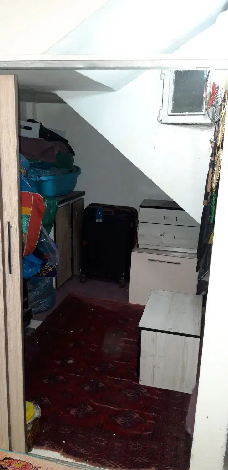 آپارتمان ۴۱  متری تک خواب  همکف