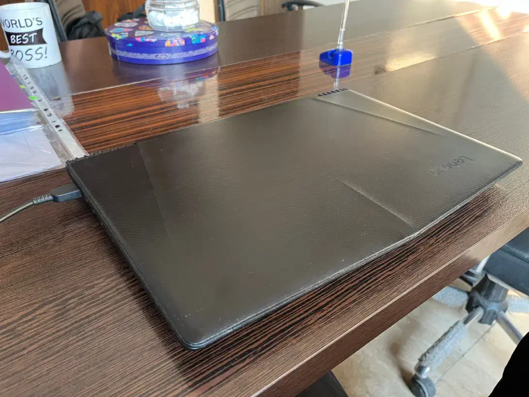 Legion Y520|رایانه همراه|تهران, فردوس|دیوار