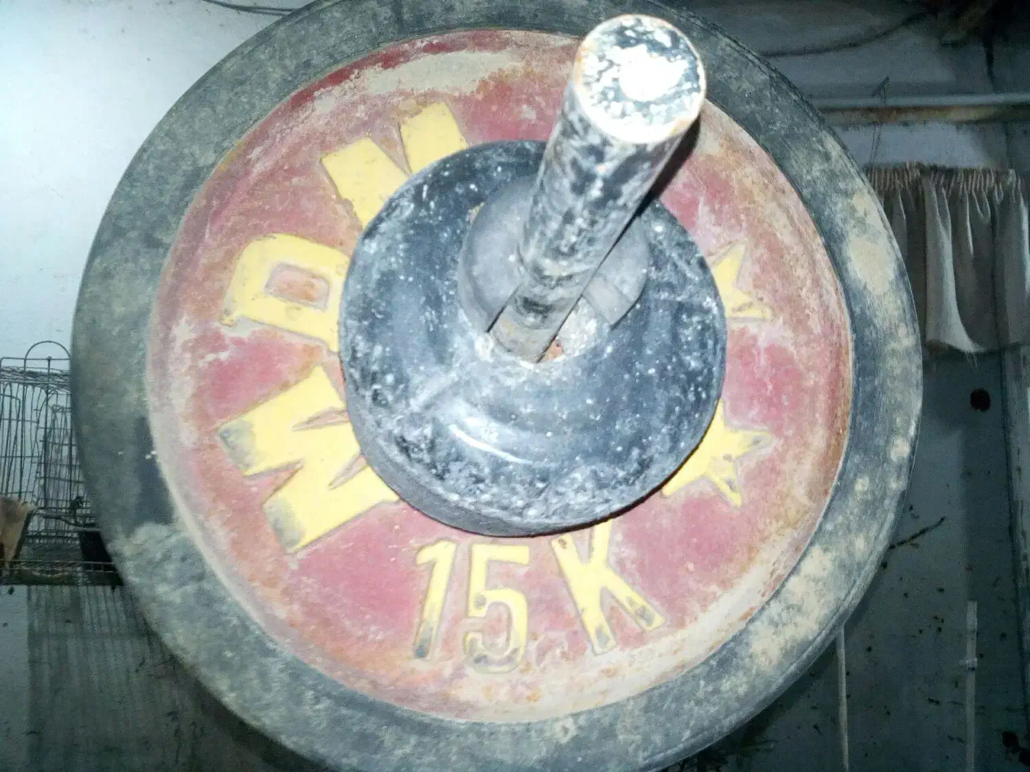 دستگاه بدنسازی|تجهیزات ورزشی|زرگرشهر, |دیوار