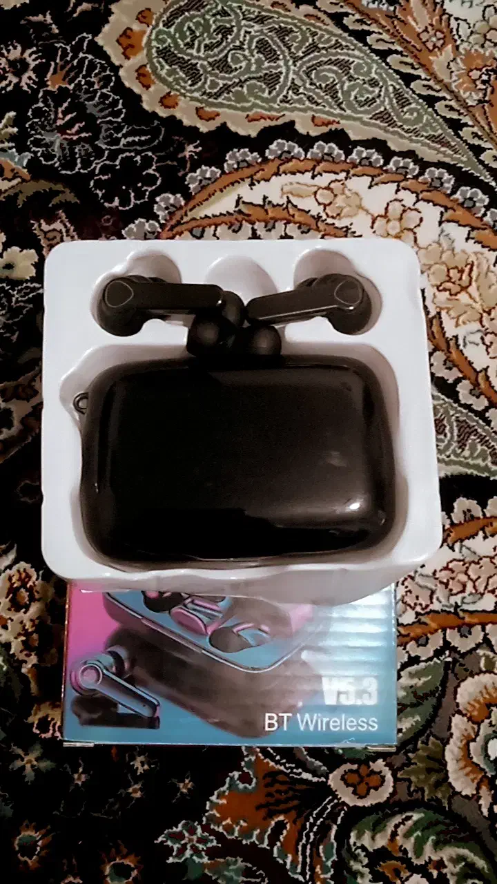 ایرپاد و ساعت هوشمند|لوازم جانبی موبایل و تبلت|اشتهارد, |دیوار