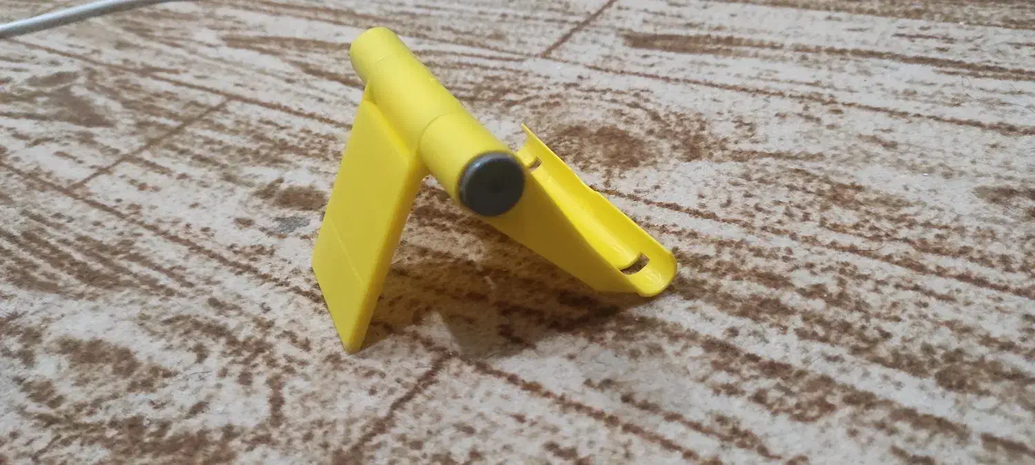 یک عدد پایه نگهدارنده گوشی|لوازم جانبی موبایل و تبلت|اهواز, کوی جواهری|دیوار