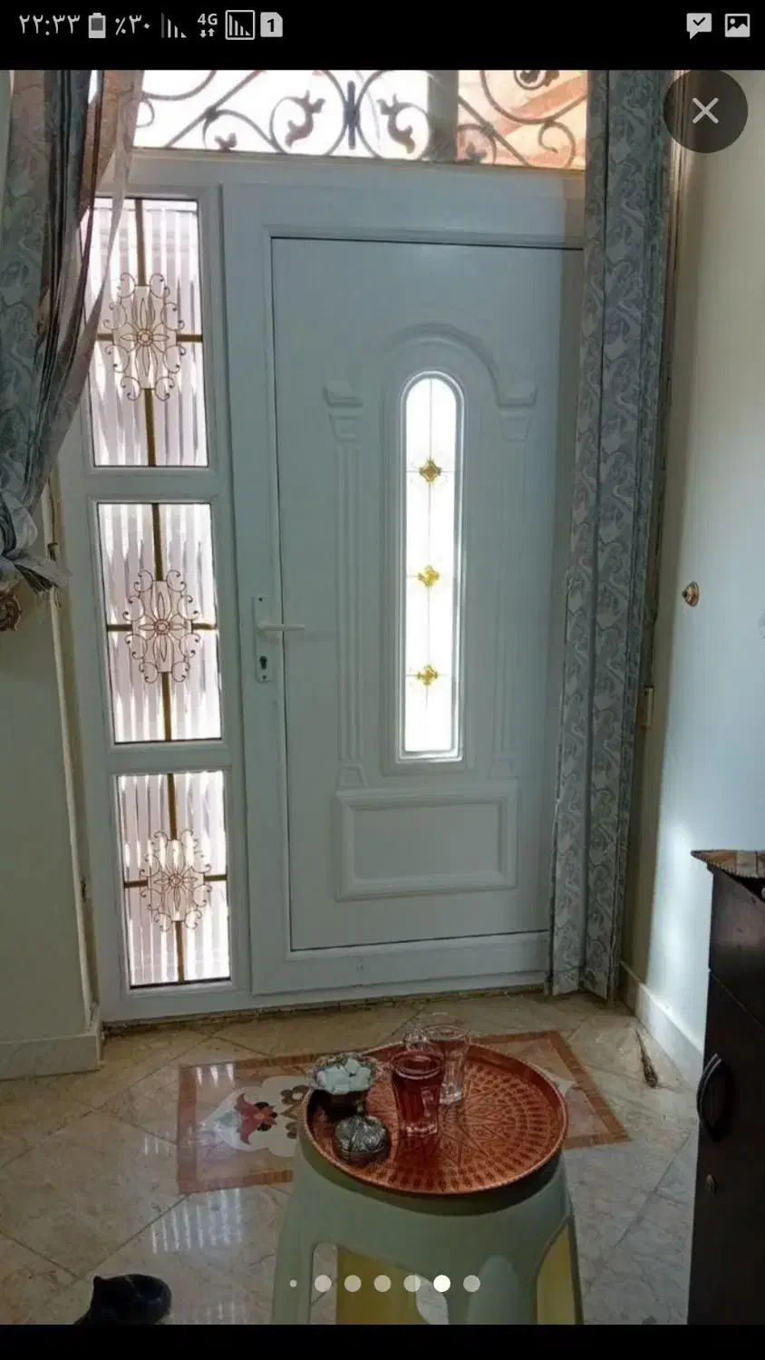 ساخت درب وپنجره  upvc و آلومنیوم  و توری کشویی|خدمات پیشه و مهارت|کامیاران, |دیوار