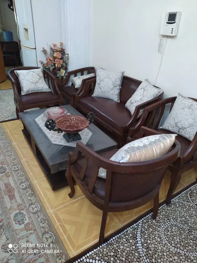 مبل|مبلمان خانگی و میز عسلی|بندر انزلی, معلم|دیوار