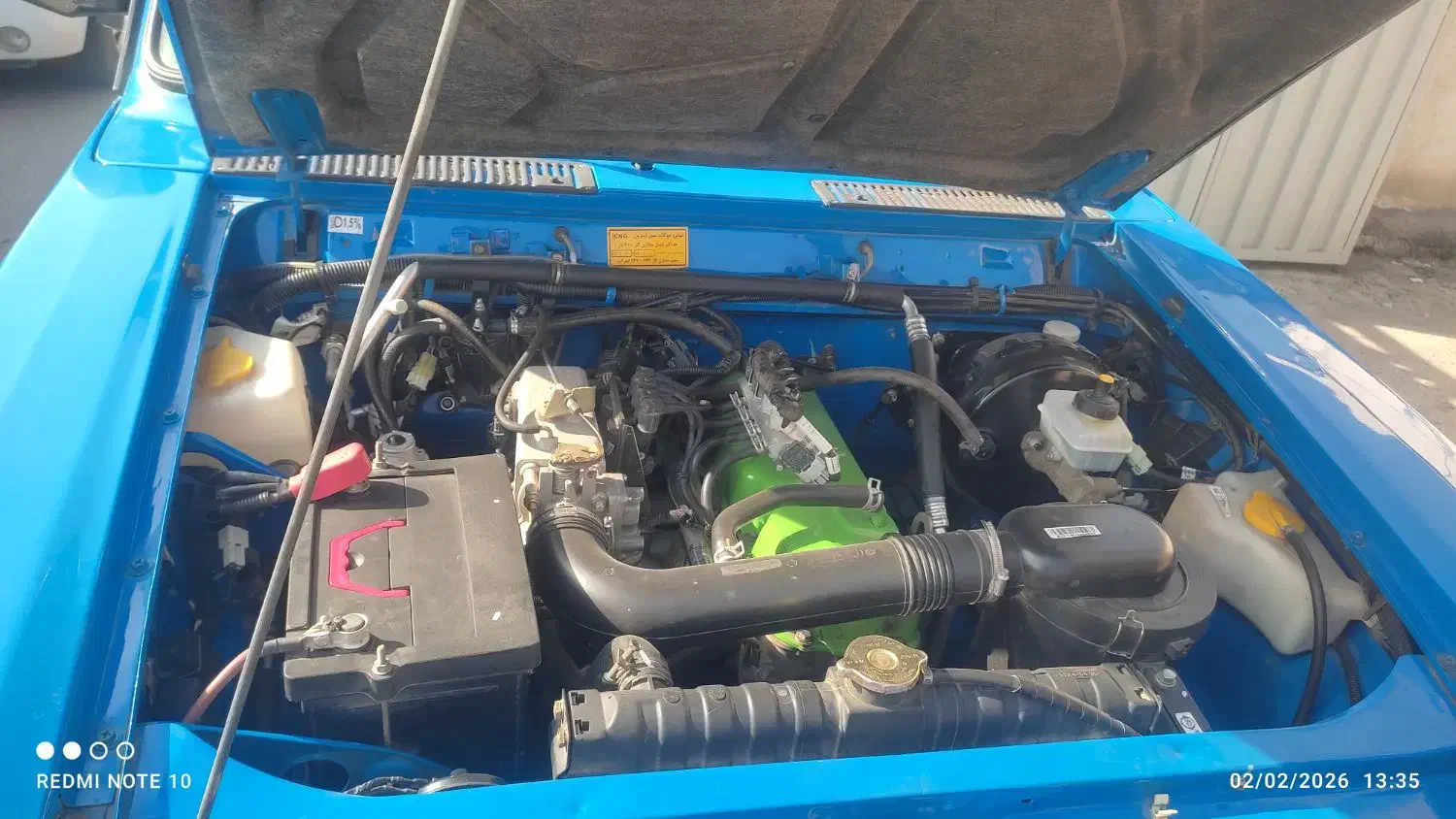 نیسان|خودرو سواری و وانت|آق قلا, |دیوار