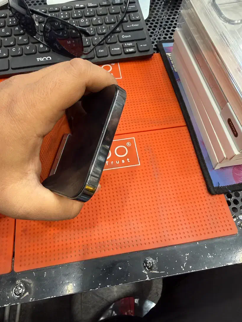 ۱۳ پرو مکس za|موبایل|سبزوار, پاسداران|دیوار