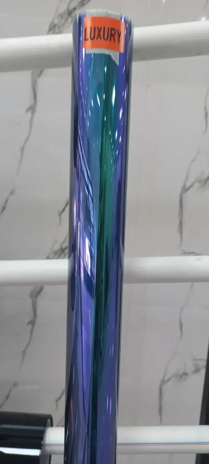 شیشه دودی کاور uv جلو گلس کابین خودرو|خدمات موتور و ماشین|اسلامشهر, صادقیه|دیوار