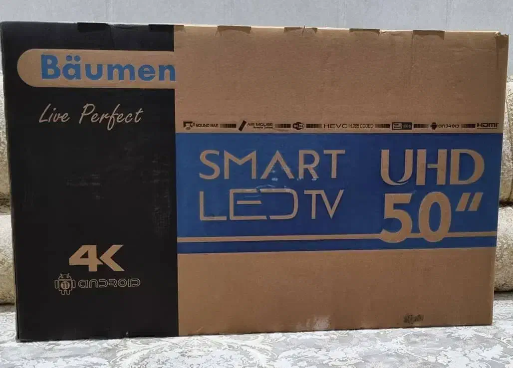 تلویزیون|تلویزیون و پروژکتور|اردکان, |دیوار