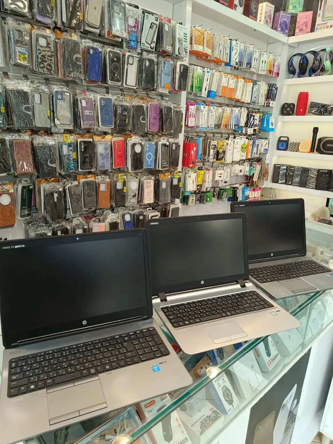 لپ تاپ HP|رایانه همراه|مشهد, ایثار|دیوار