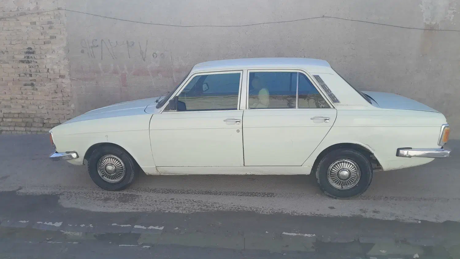 پیکان مدل ۸۲|خودرو سواری و وانت|سراب, |دیوار