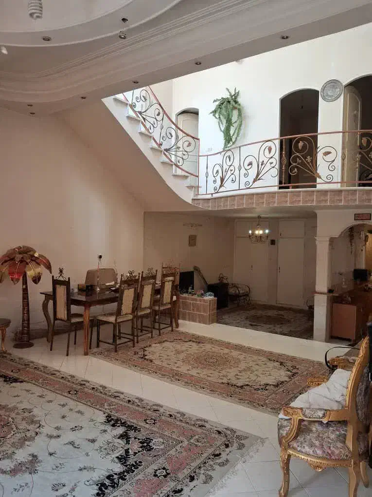 همکف دوبلکس اجاره ۱۵۰ متر|اجارهٔ خانه و ویلا|قم, بنیاد|دیوار