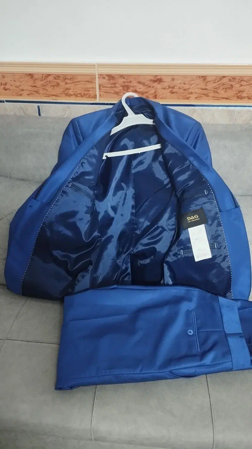 کت و شلوار مردانه|لباس|گنبد کاووس, |دیوار