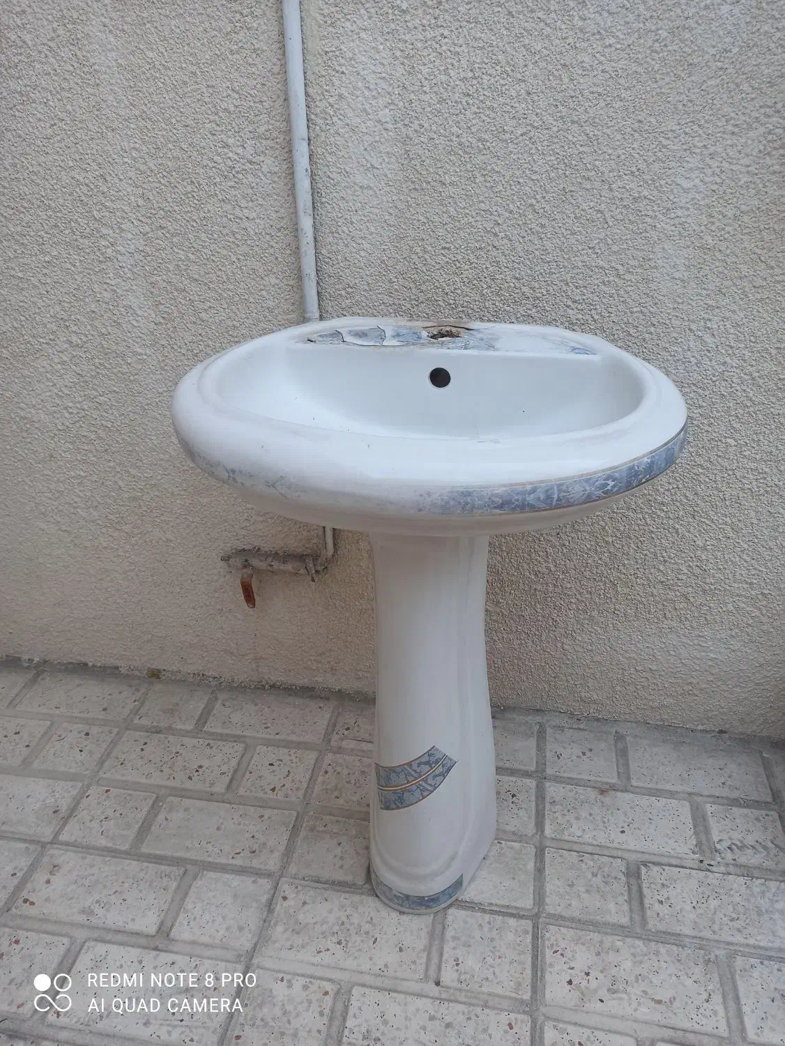 روشویی|لوازم سرویس بهداشتی|دورود, |دیوار