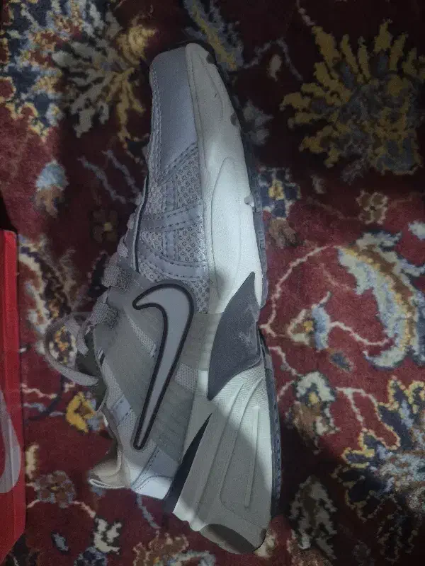 کفش نایکی v2k|کیف، کفش، کمربند|بندرعباس, |دیوار