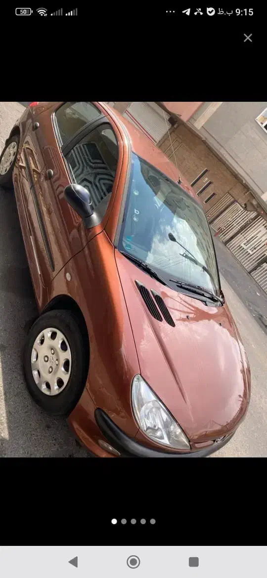 موتور صفر خوش رنگ فانتزی|موتورسیکلت|خوی, |دیوار