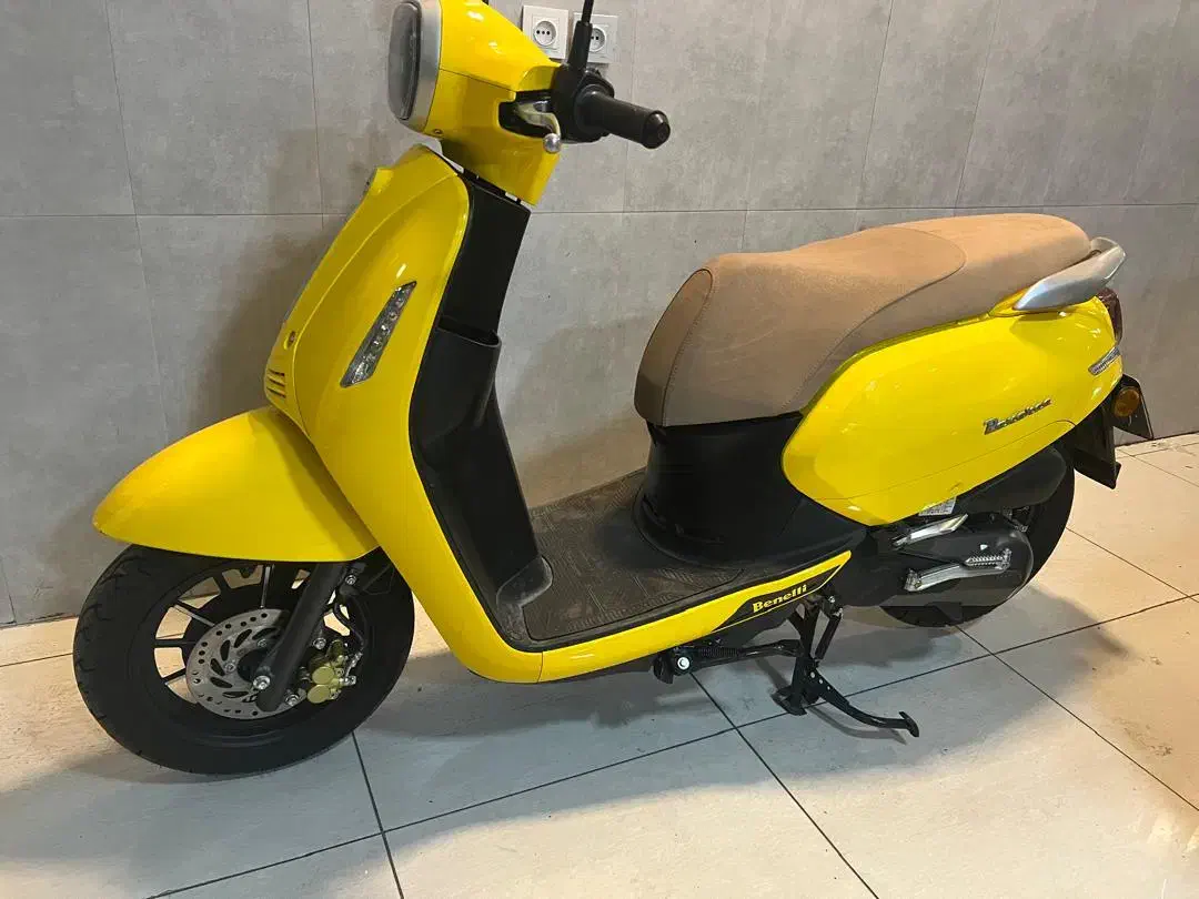 موتور بنلی پانارئا|موتورسیکلت|تهران, دهونک|دیوار