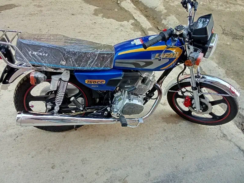 موتورصفر۱۴۰۴|موتورسیکلت|گرگان, |دیوار