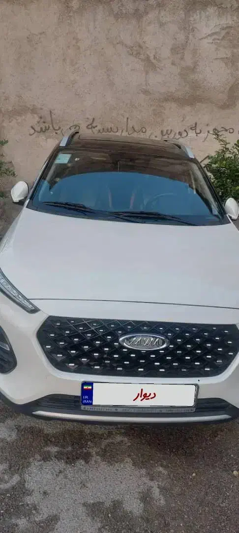 ماشین x22pro|خودرو سواری و وانت|بندرعباس, |دیوار