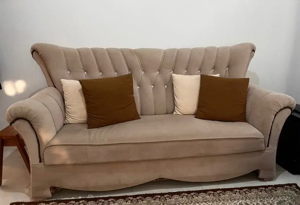 فروش مبل|مبلمان خانگی و میز عسلی|چابکسر, |دیوار